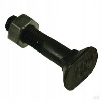 Sworzeń + Nakrętka M12x60 CP3535760