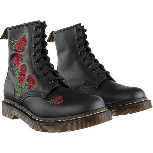 Dr Martens 1460 VONDA BLACK na Arena.pl