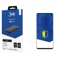 Samsung Galaxy S10 - 3mk ARC+