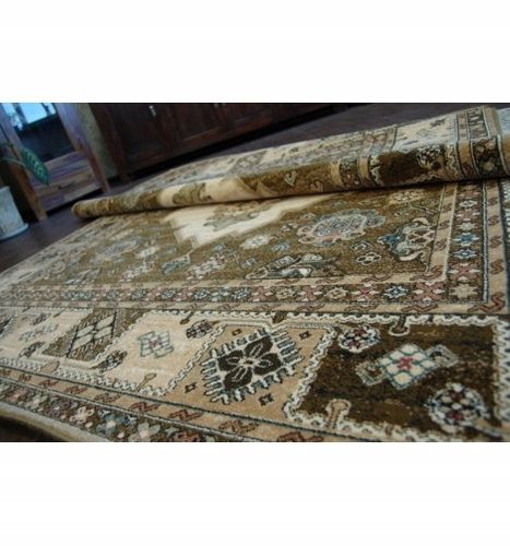 Dywan OMEGA SILVAN kamel 200x300 cm na Arena.pl