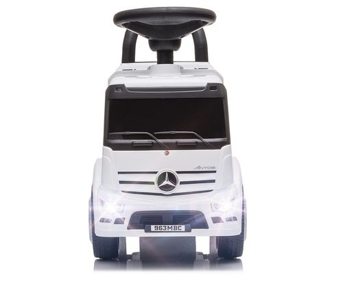 MILLY MALLY Pojazd Mercedes Antos White na Arena.pl