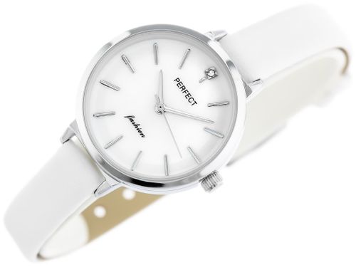 PERFECT A3019 (zp884a) - white na Arena.pl