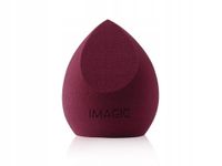 Gąbka do makijażu IMAGIC PROfessional ścięta łezka