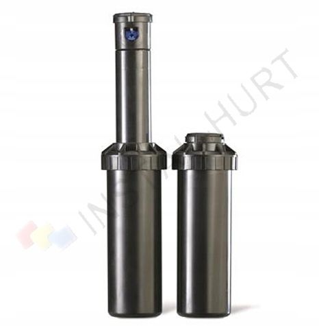 ZRASZACZ ROTACYJNY OBROTOWY 5004PC RAIN BIRD PC 3.0 40-360° DYSZE 7,6-15,2m na Arena.pl