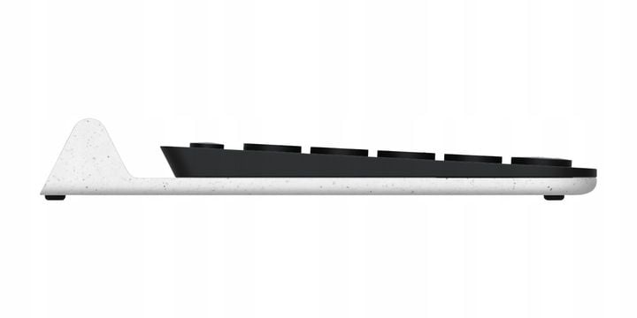 Bezprzewodowa klawiatura Logitech K780 Multi-Device Bluetooth + Unifying zdjęcie 3