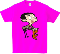 Koszulka T-shirt Jaś Fasola