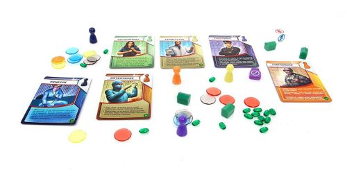 Gra Pandemic: Stan Zagrożenia na Arena.pl