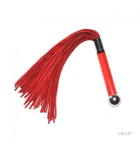 LELO - Sensua, czerwony na Arena.pl