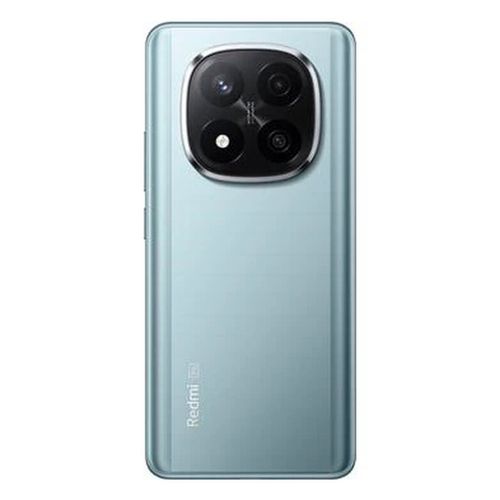 Smartfony Xiaomi Redmi Note 14 Pro Plus 5g 6,67" 12 GB RAM 256 GB Niebieski na Arena.pl