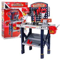 ND28_12210_ZWA_16837 Mega Warsztat Dla Małych Majsterkowiczów