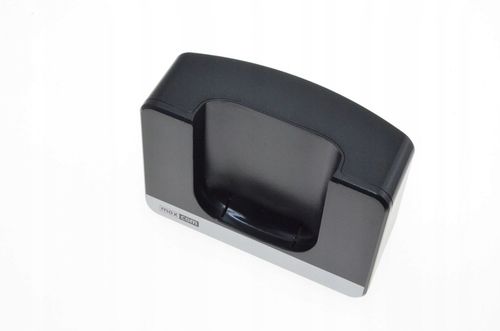 Stacja ładująca do telefonu Maxcom czarna microUSB do MM720 mm721 na Arena.pl