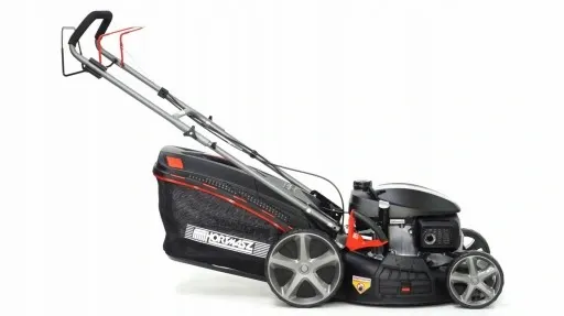 Kosiarka spalinowa HORTMASZ HKS 550 NH + OLEJ GRATIS! zdjęcie 6
