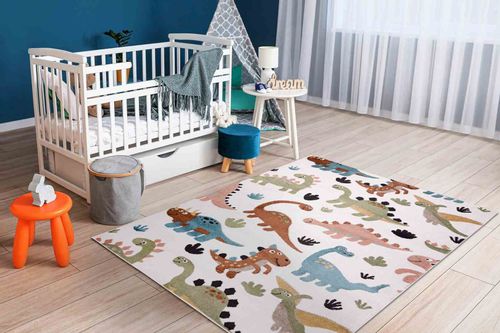 RUG/LU/BEO/DINO/CREAM/160x220 na Arena.pl