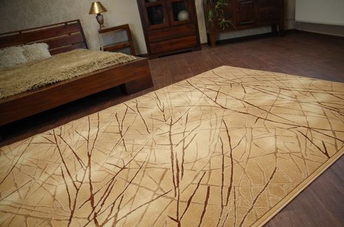 Dywan STANDARD IDA beż na Arena.pl