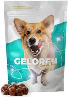 Geloren Dog Small na stawy małe psy 1 x (60 szt, 180 g) f18a