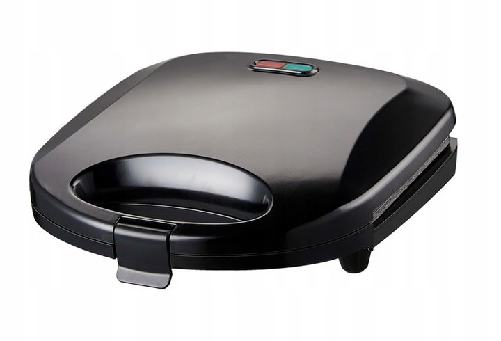 GOFROWNICA BLUEBERRY 1000W MOCNA zdjęcie 2