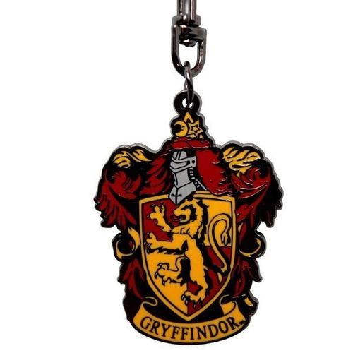 Brelok - Harry Potter "Gryffindor" na Arena.pl