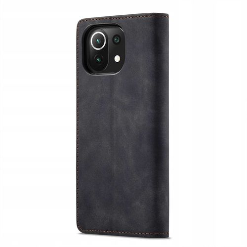 Spacecase Wallet Mi 10T/10T Pro Black na Arena.pl