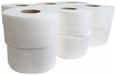 Papier toaletowy Jumbo Celuloza 2 warstwy 12 sztuk