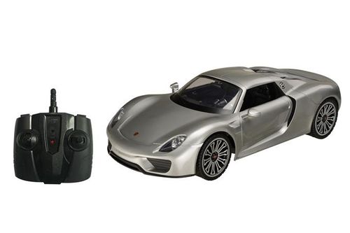 Porsche 918 Spyder 1:32 na Arena.pl
