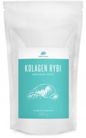 KOLAGEN RYBI w proszku NATURALNY CZYSTY 100% 500g