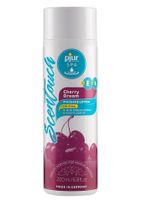 Balsam Do Erotycznego Masażu - Pjur Spa Cherry 200 Ml