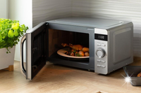 SENCOR Mikrofalówka Kuchenka mikrofalowa 800W 17L