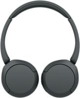 Słuchawki nauszne SONY WH-CH520 Bluetooth Czarne