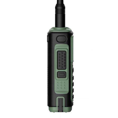 Krótkofalówka Radiotelefon Baofeng UV-17E Walkie Talkie PMR VHF UHF USB-C na Arena.pl