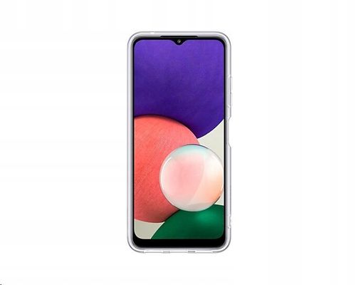 Plecki niktrade do Samsung Galaxy A22 bezbarwny na Arena.pl