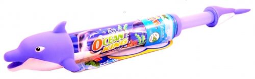 PISTOLET NA WODĘ DELFIN WATER BLASTER na Arena.pl