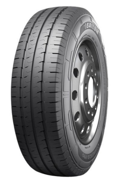 1X 215/60R16C Sailun COMMERCIO PRO 2024 zdjęcie 1