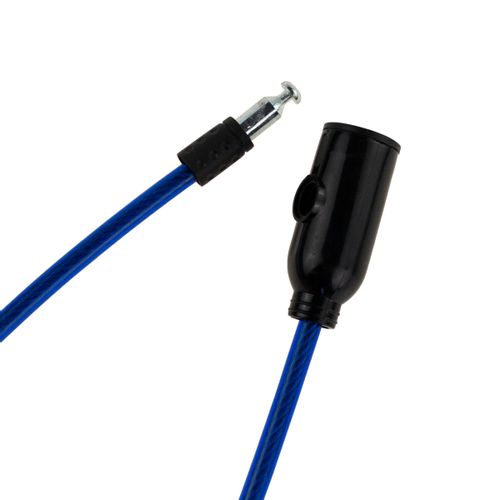 BLOKADA ZAPIĘCIE ROWEROWA NA ROWER MOTOR LINKA na Arena.pl