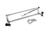 Volkswagen Golf V 03- Mechanizm wycieraczek przednich