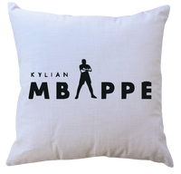 Poduszka Kylian Mbappe