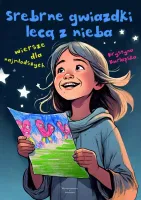 Srebrne gwiazdki lecą z nieba