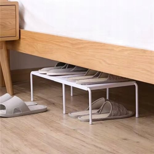 Rozsuwana Półka Kuchenna Organizer Szafka Blat Przyprawy Buty Regał na Arena.pl