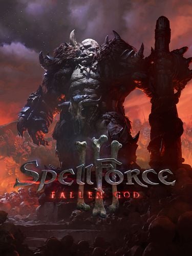 SpellForce 3: Fallen God Klucz CD KEY WYSYŁKA 24/7 na Arena.pl