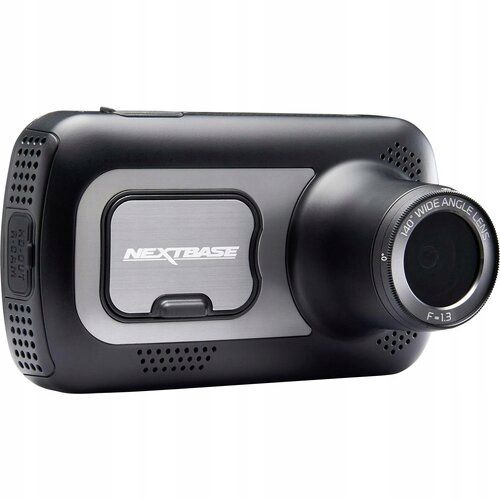 Rejestrator samochodowy Nextbase 522GW QHD 64GB na Arena.pl