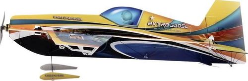 Model Samolotu RC Indoor Reely Extra 330 SC na Arena.pl