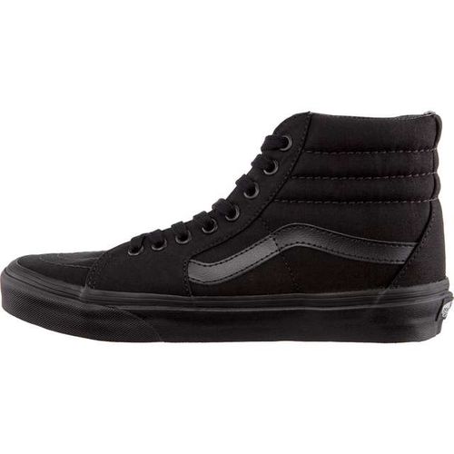 Vans SK8 HI BJ4 BLACK 40,5 na Arena.pl