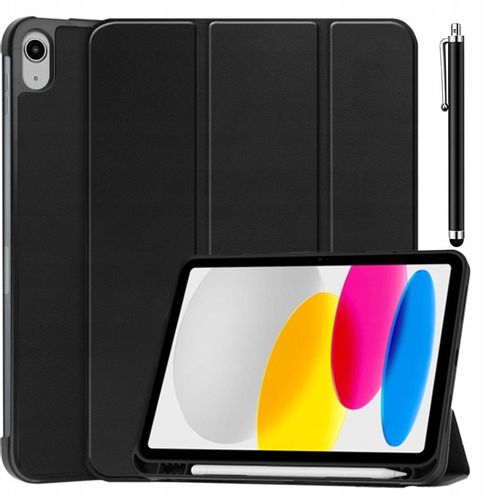ETUI SMART PENCIL CASE do APPLE IPAD 10 GEN 10.9 2022 na Arena.pl