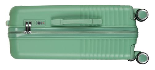 walizka ptn pp-09-w-m-1495 green na Arena.pl