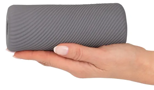 stroker - masturabtor ręczny handy squeezable 02 na Arena.pl