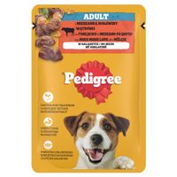 Karma dla psa PEDIGREE 100g Wołowina w Galaretce