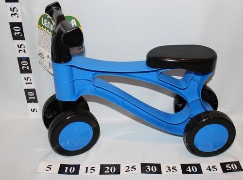 MINI ROWEREK BIEGOWY DO ODPYCHANIA NIEBIESKI na Arena.pl