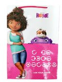 TOREBKA PREZENTOWA TL1 DREAMWORKS 326 VERTE