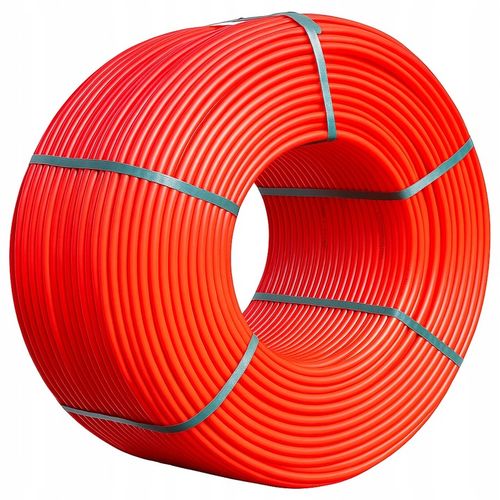 RURA DO OGRZEWANIA PODŁOGOWEGO PODŁOGÓWKI INSTALACJI 16x2mm KRAG 600m na Arena.pl