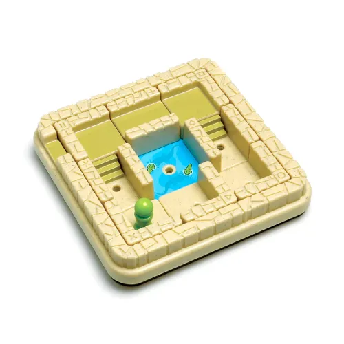 Smart Games. Tajemnice świątyni na Arena.pl