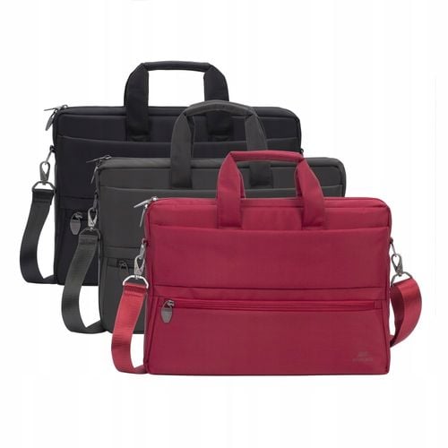 Torba Laptop Notebook 15,6 Rivacase Tiergarten na Arena.pl